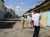 Djibouti - il mercato di Gibuti - Djibouti Market - 33